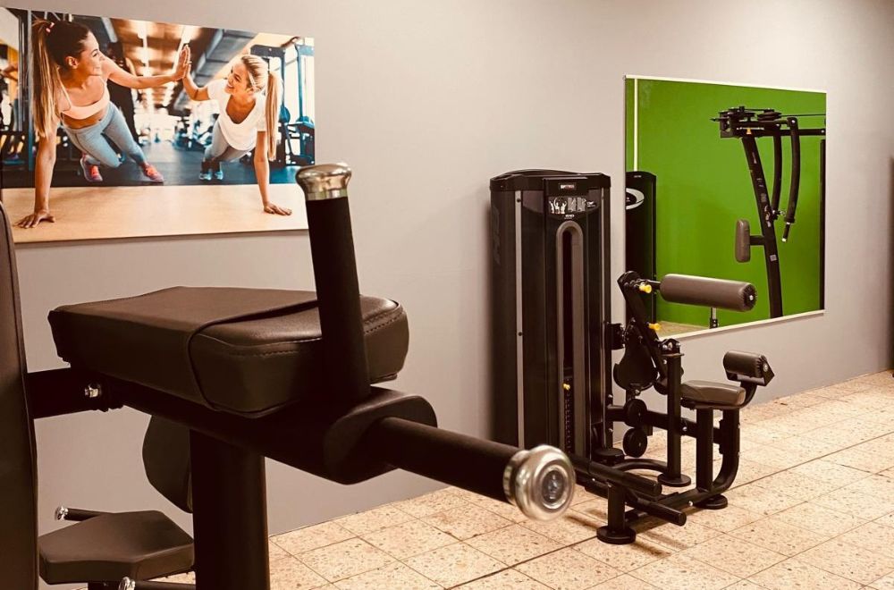 fitplus Groitzsch Coretraining